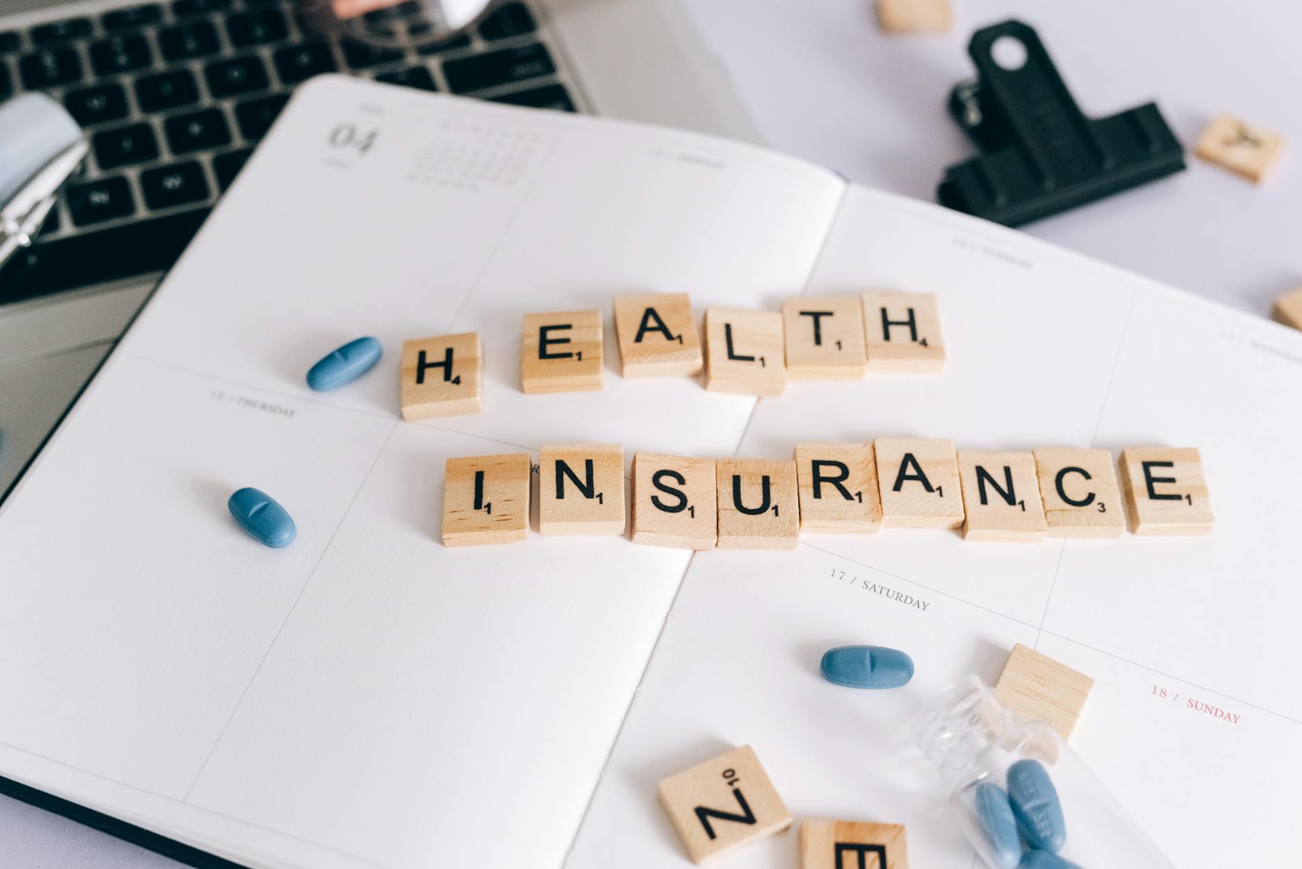 A side-by-side comparison of term life and whole life insurance